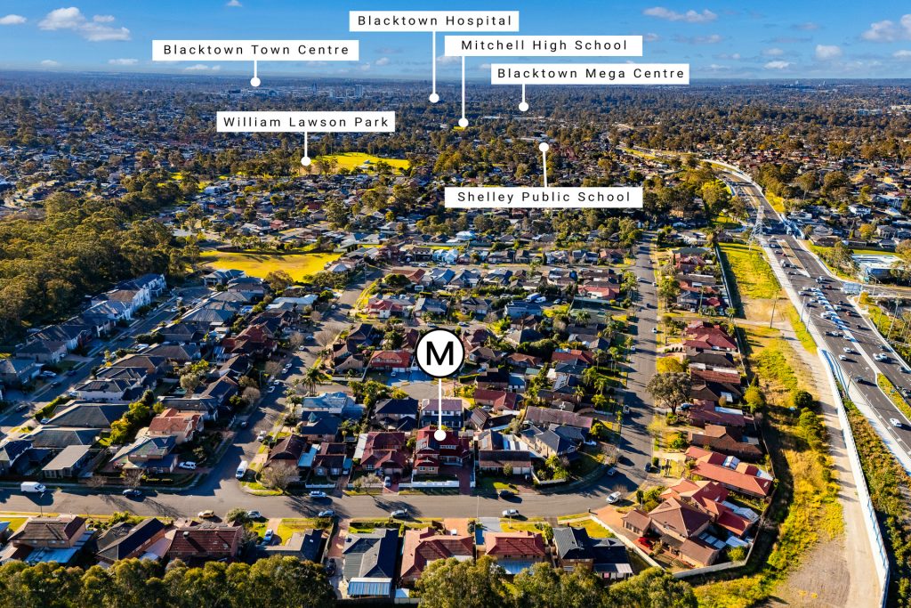 Sold - 30 Hampton Crescent - New Property in Prospect - Real Estate by Monique Layoun