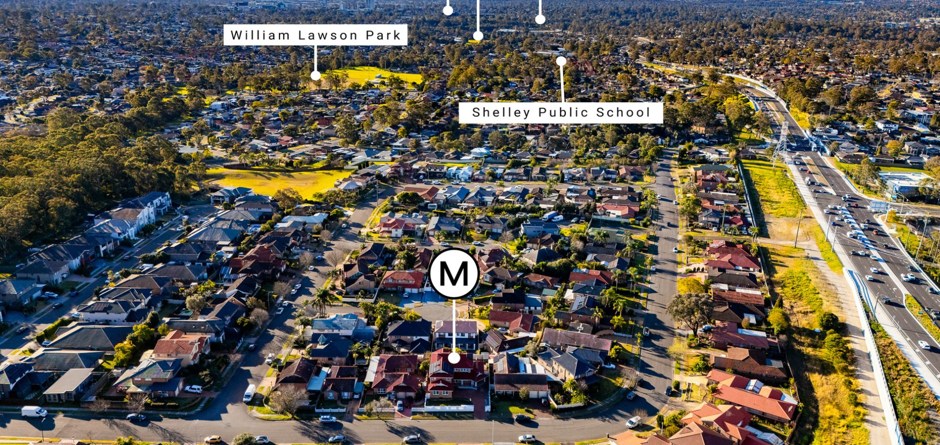 Sold - 30 Hampton Crescent - New Property in Prospect - Real Estate by Monique Layoun