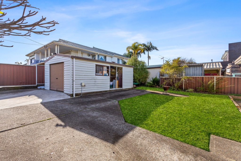 Sold - 2 Malouf Street - New Property in Guildford West - Real Estate by Andrew Tour