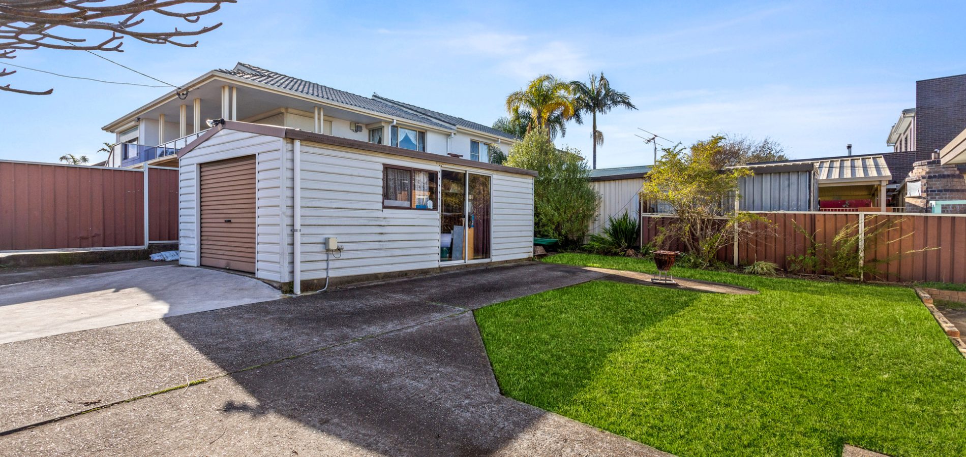 Sold - 2 Malouf Street - New Property in Guildford West - Real Estate by Andrew Tour