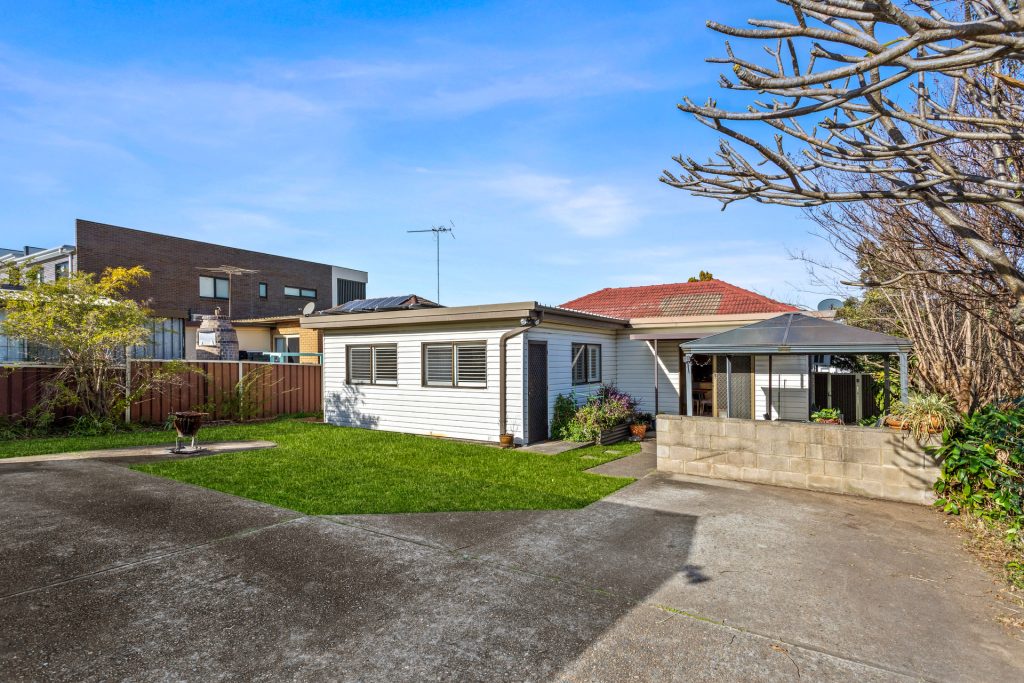 Sold - 2 Malouf Street - New Property in Guildford West - Real Estate by Andrew Tour