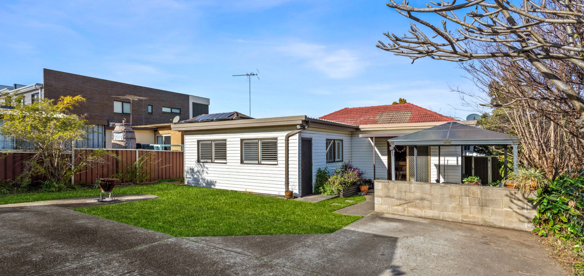 Sold - 2 Malouf Street - New Property in Guildford West - Real Estate by Andrew Tour