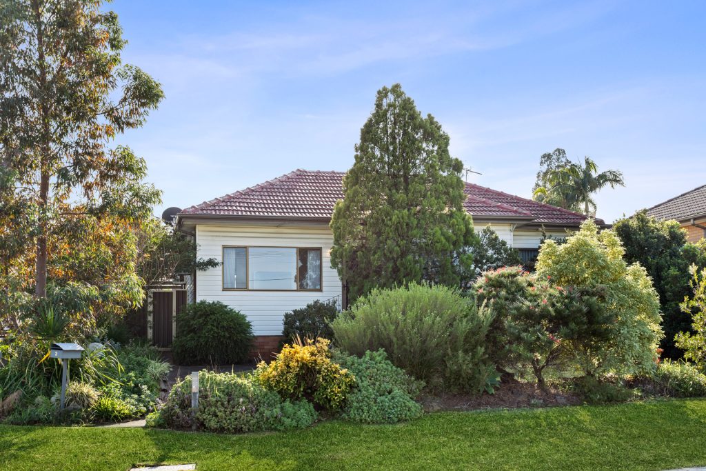 Sold - 2 Malouf Street - New Property in Guildford West - Real Estate by Andrew Tour