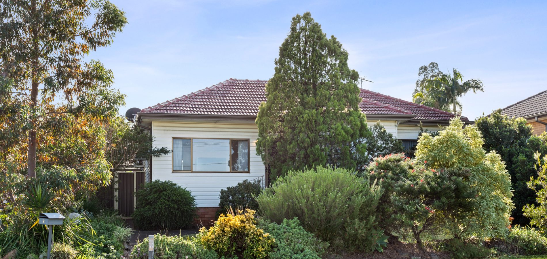 Sold - 2 Malouf Street - New Property in Guildford West - Real Estate by Andrew Tour