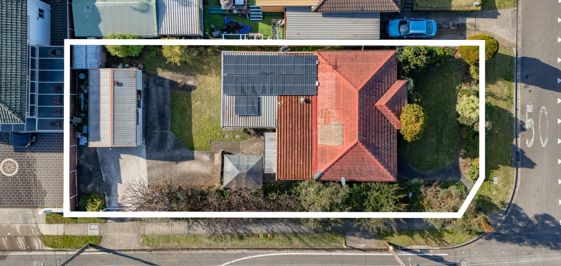 Sold - 2 Malouf Street - New Property in Guildford West - Real Estate by Andrew Tour