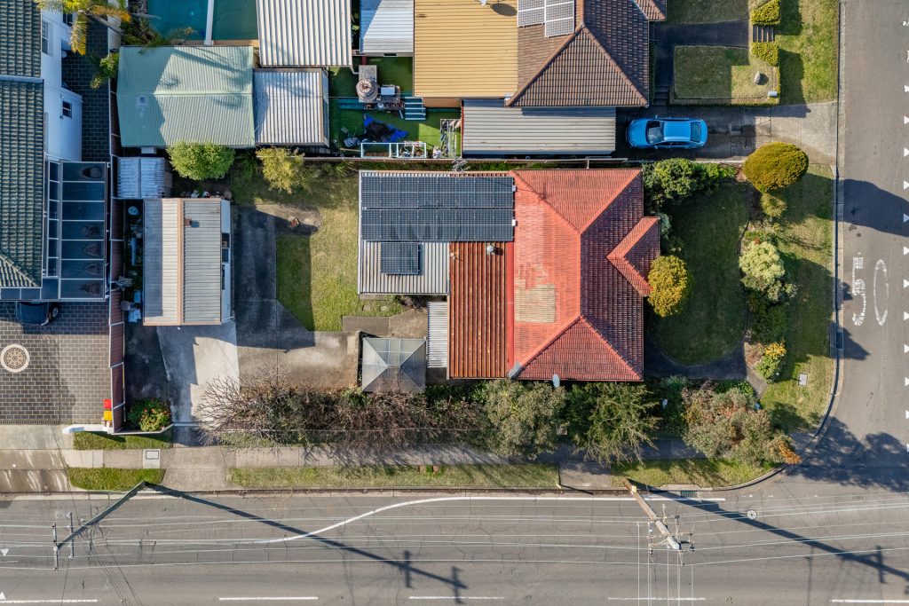 Sold - 2 Malouf Street - New Property in Guildford West - Real Estate by Andrew Tour