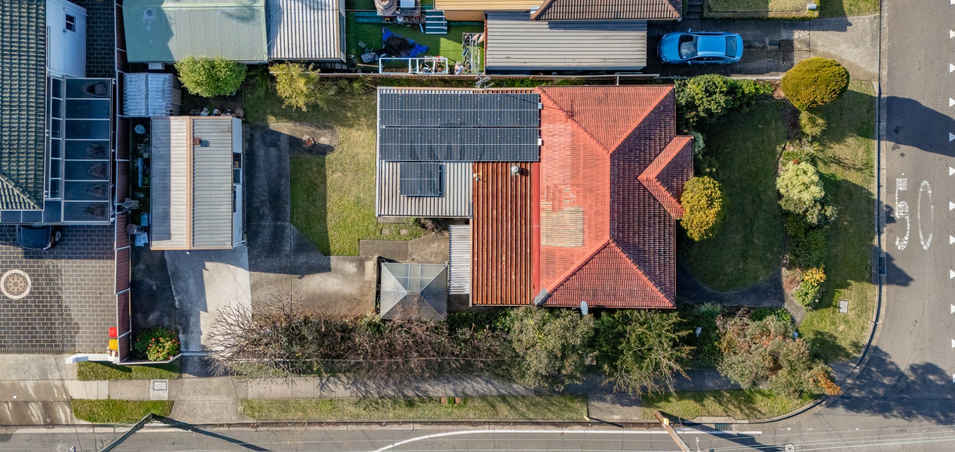 Sold - 2 Malouf Street - New Property in Guildford West - Real Estate by Andrew Tour