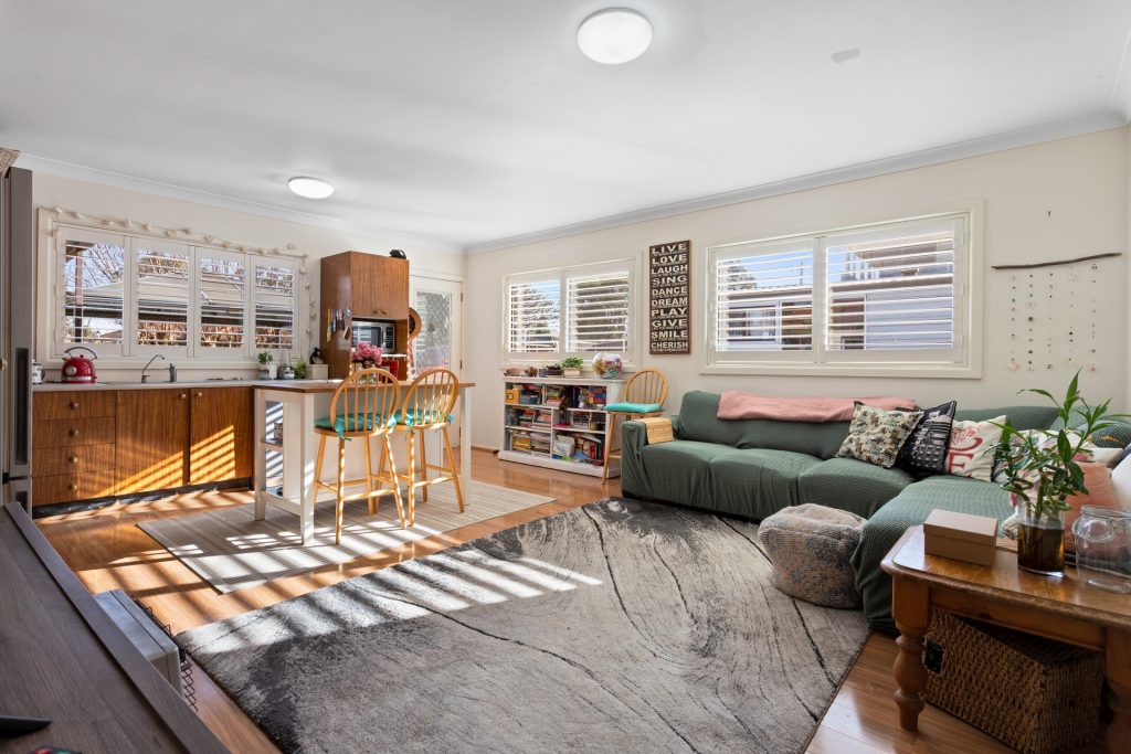 Sold - 2 Malouf Street - New Property in Guildford West - Real Estate by Andrew Tour