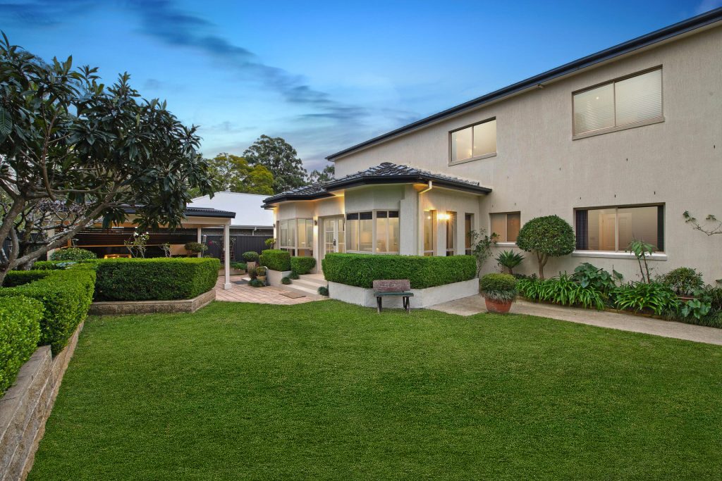 Sold - 53 Speers Road - New Property in North Rocks - Real Estate by Jamie Benjamin