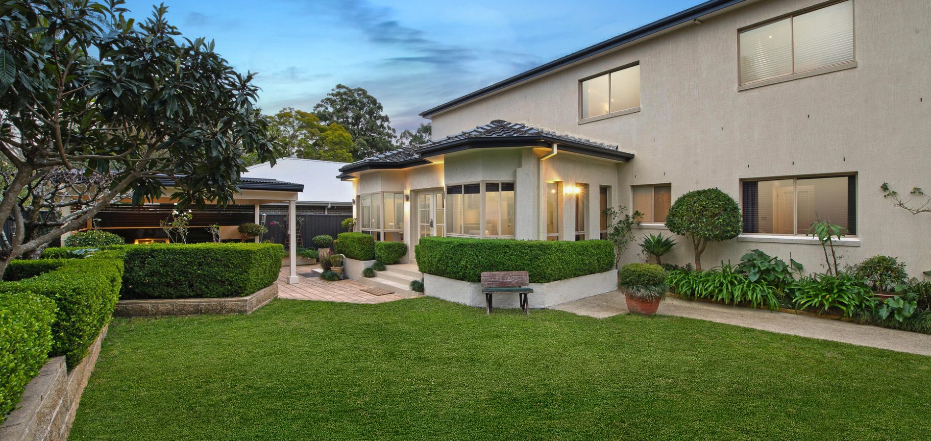 Sold - 53 Speers Road - New Property in North Rocks - Real Estate by Jamie Benjamin