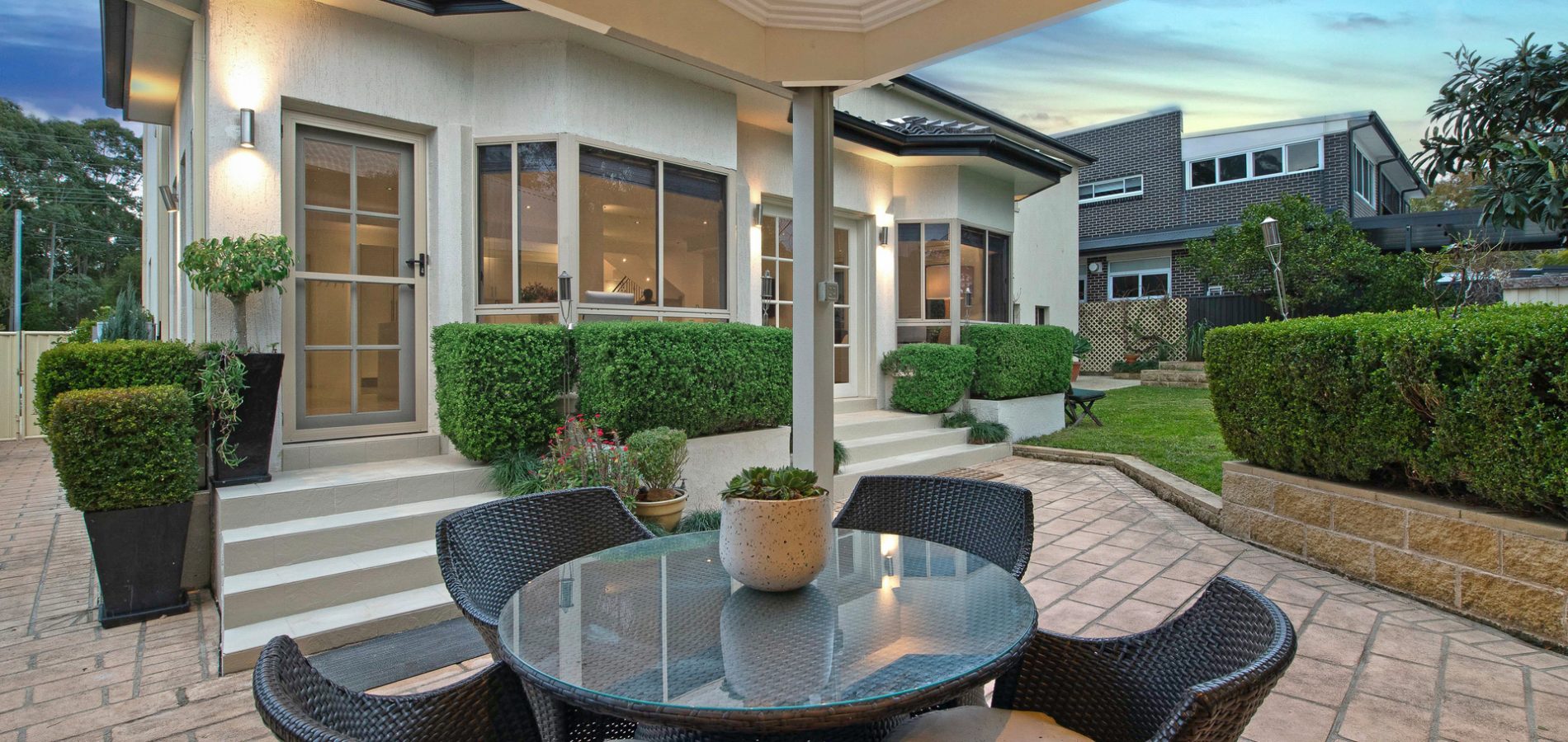 Sold - 53 Speers Road - New Property in North Rocks - Real Estate by Jamie Benjamin