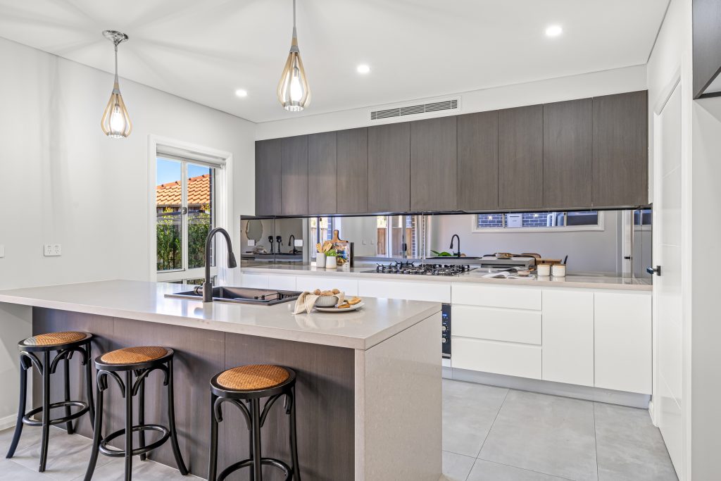 Sold - 2A Rathmore Court - New Property in Kellyville - Real Estate by Corie Sciberras
