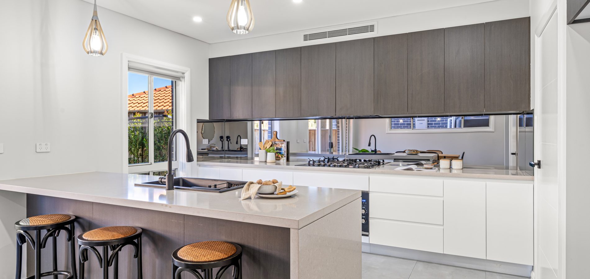 Sold - 2A Rathmore Court - New Property in Kellyville - Real Estate by Corie Sciberras