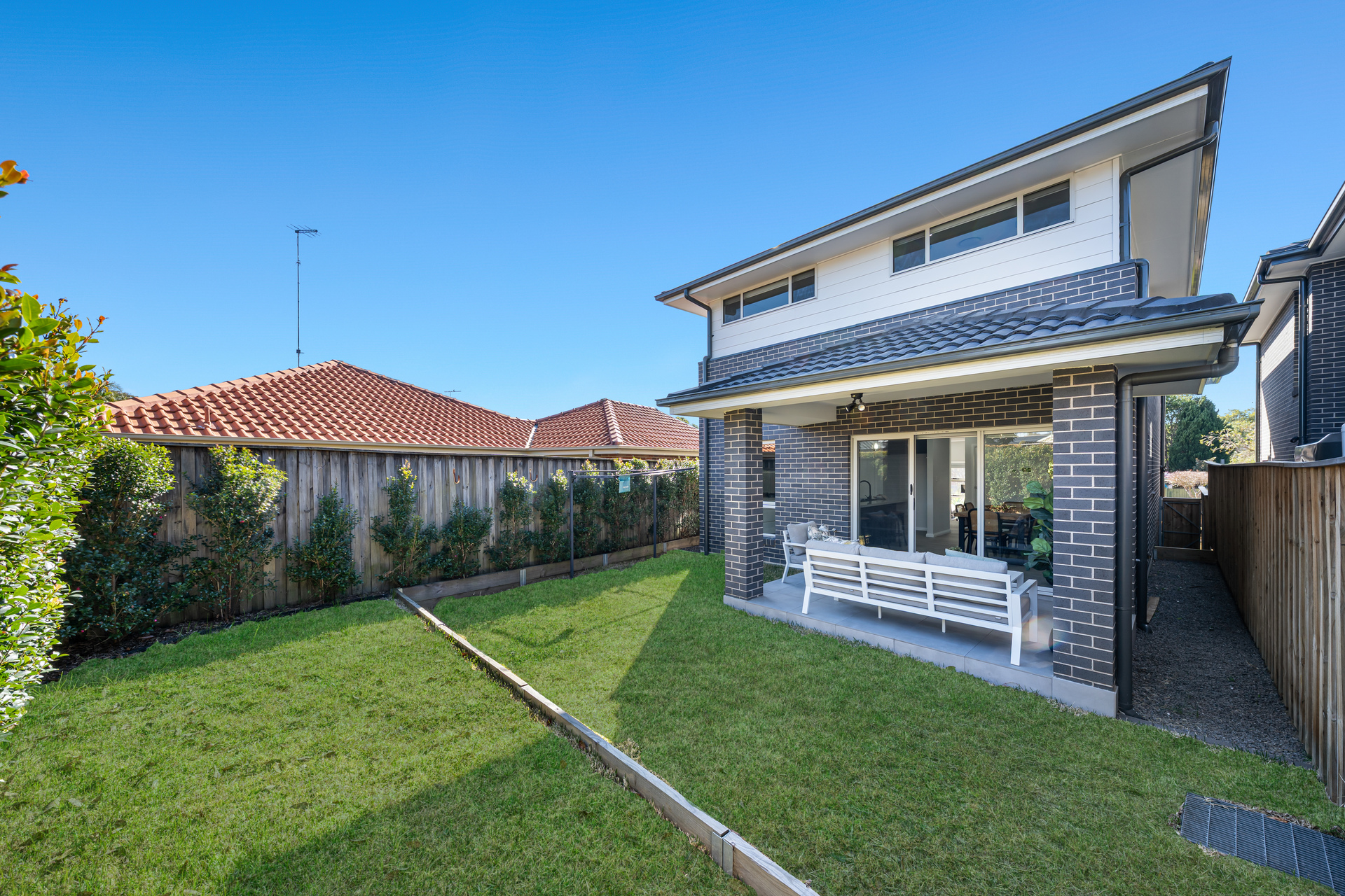 Sold - 2A Rathmore Court - New Property in Kellyville - Real Estate by Corie Sciberras