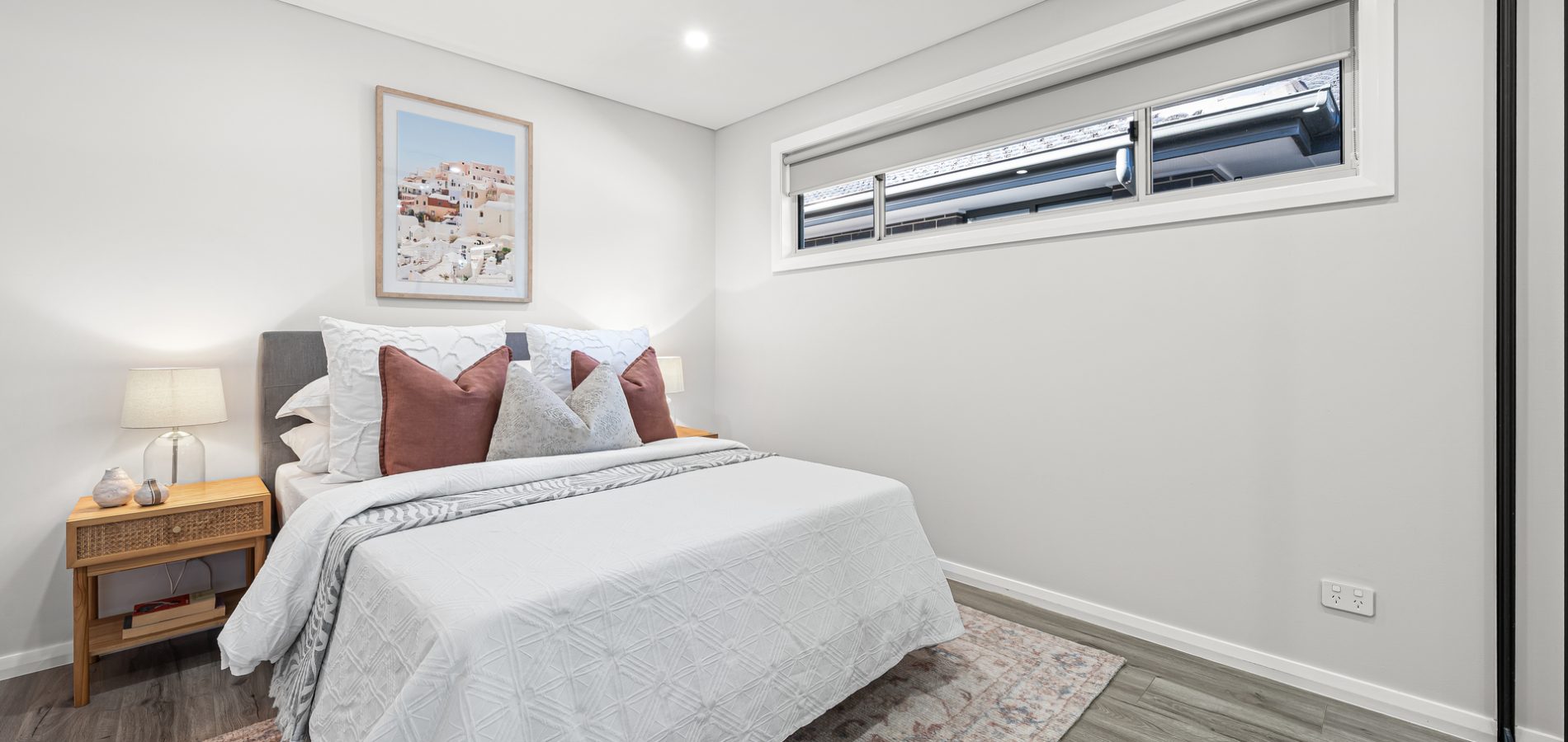 Sold - 2A Rathmore Court - New Property in Kellyville - Real Estate by Corie Sciberras