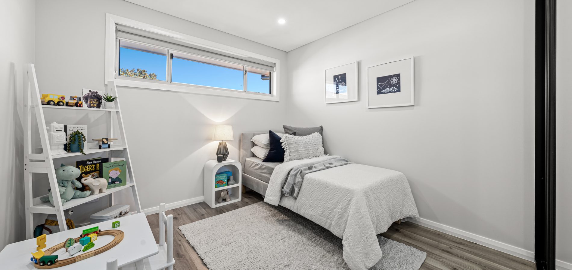 Sold - 2A Rathmore Court - New Property in Kellyville - Real Estate by Corie Sciberras