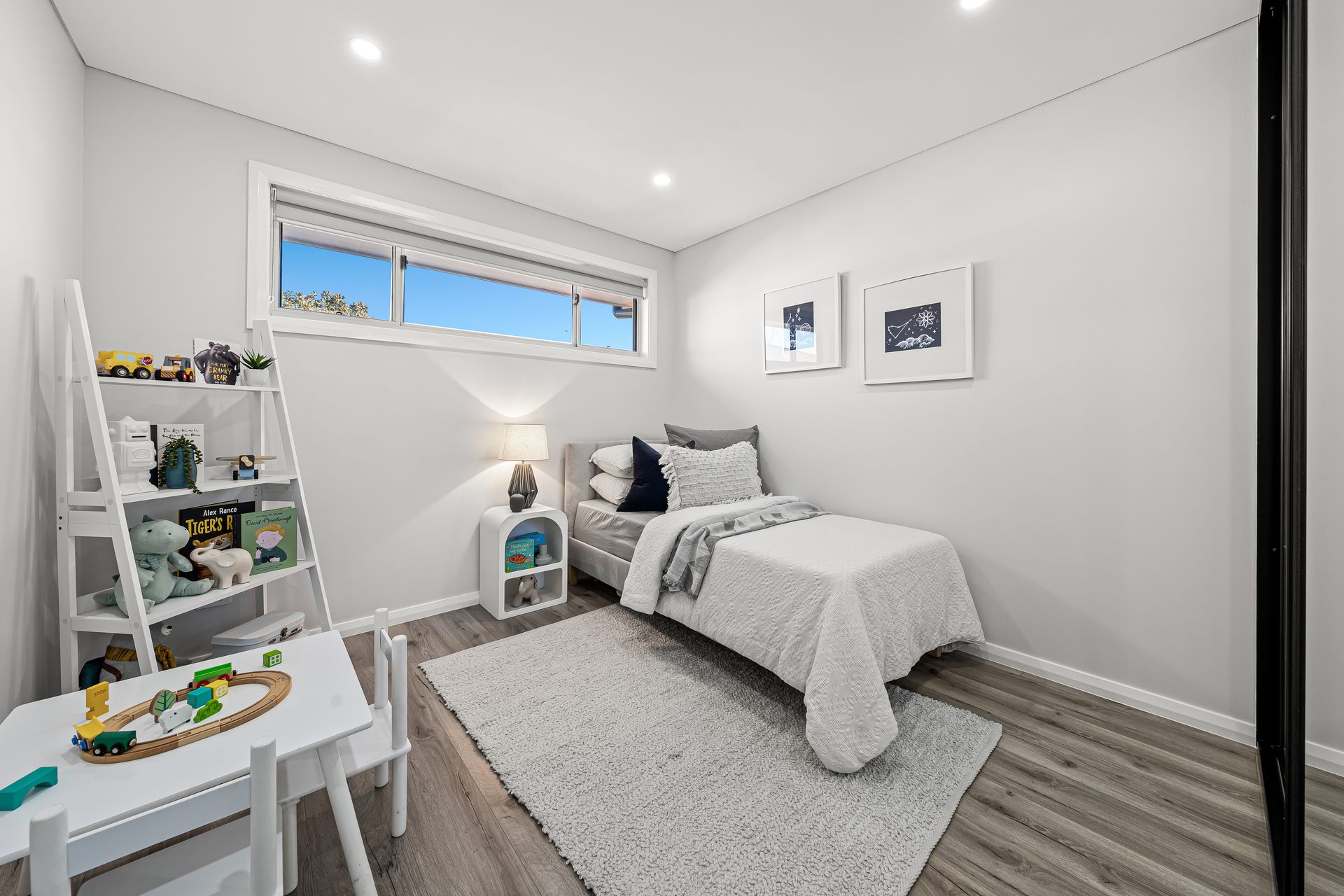 Sold - 2A Rathmore Court - New Property in Kellyville - Real Estate by Corie Sciberras