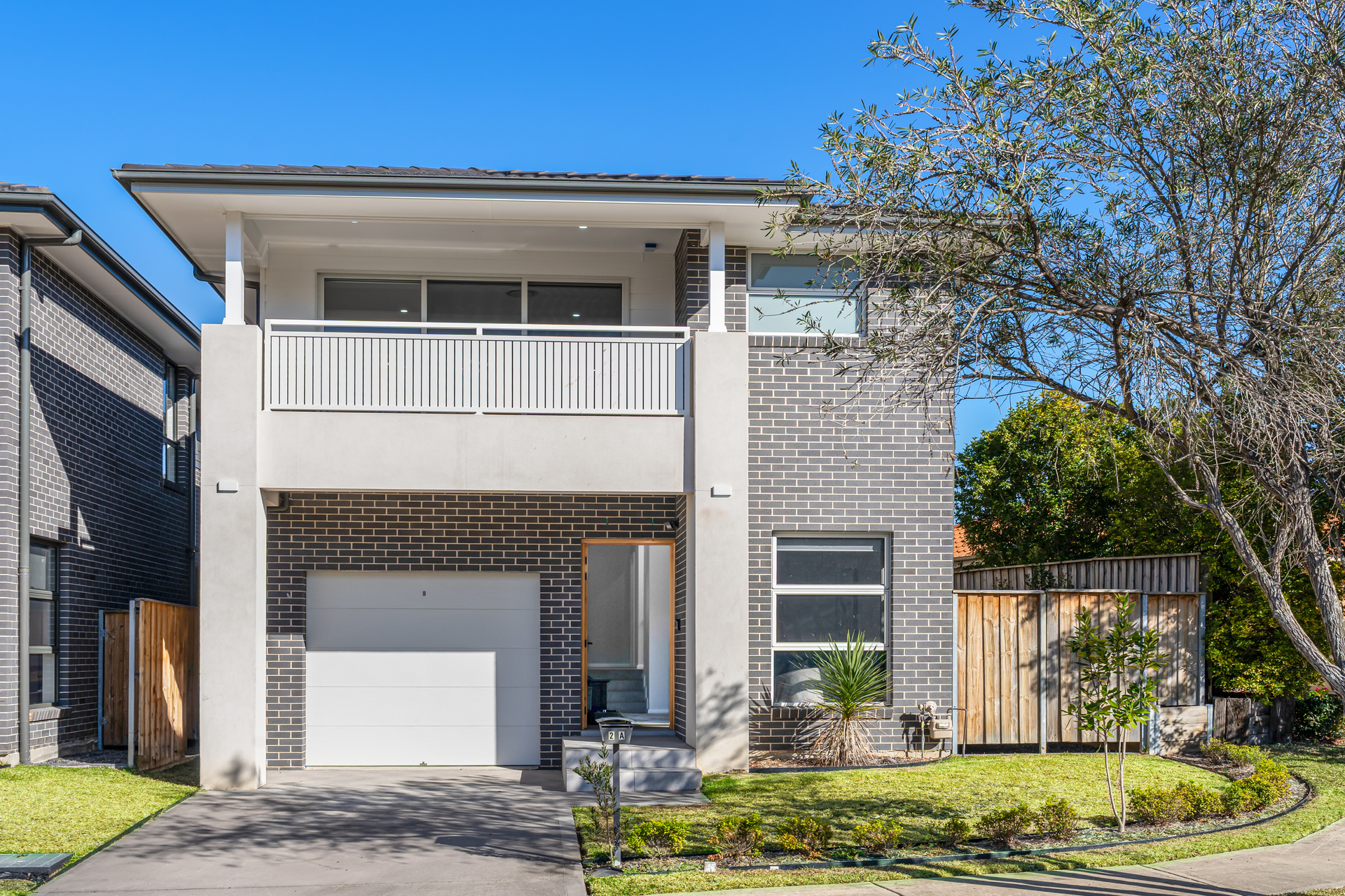 Sold - 2A Rathmore Court - New Property in Kellyville - Real Estate by Corie Sciberras