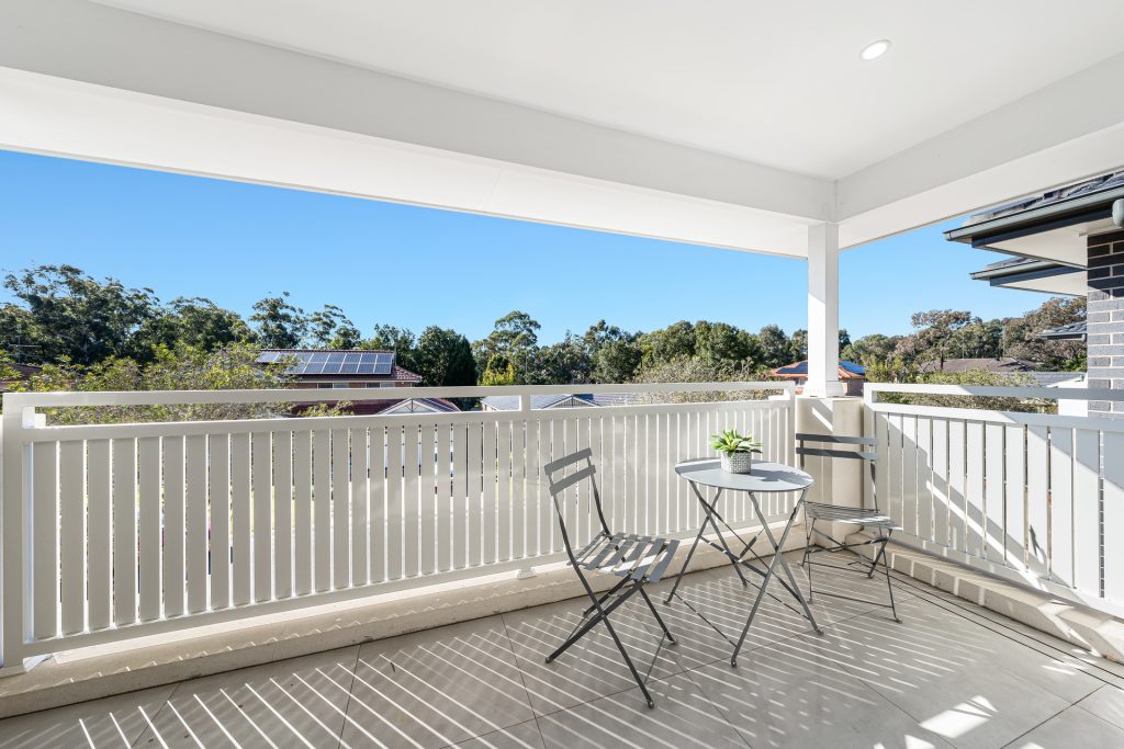 Sold - 2A Rathmore Court - New Property in Kellyville - Real Estate by Corie Sciberras