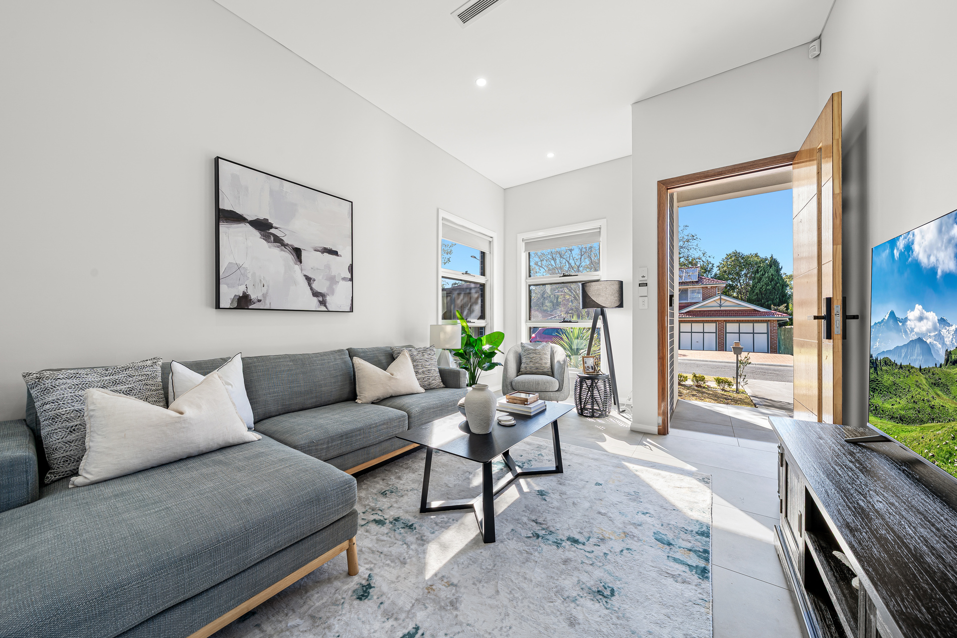Sold - 2A Rathmore Court - New Property in Kellyville - Real Estate by Corie Sciberras