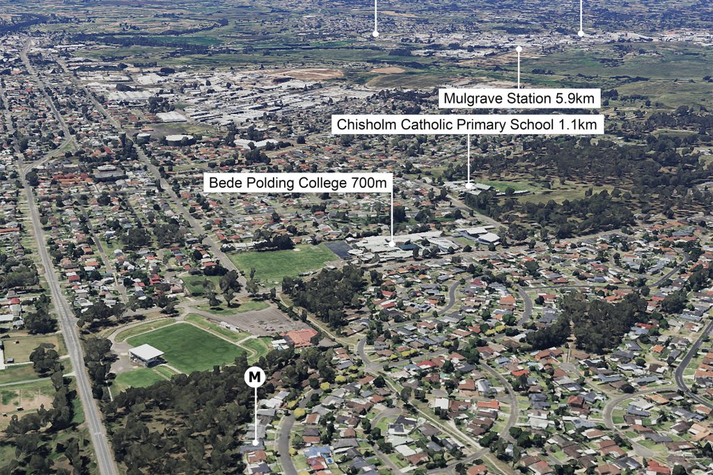 Sold - 18 Sirius Road - New Property in Bligh Park - Real Estate by Louis Stapleton