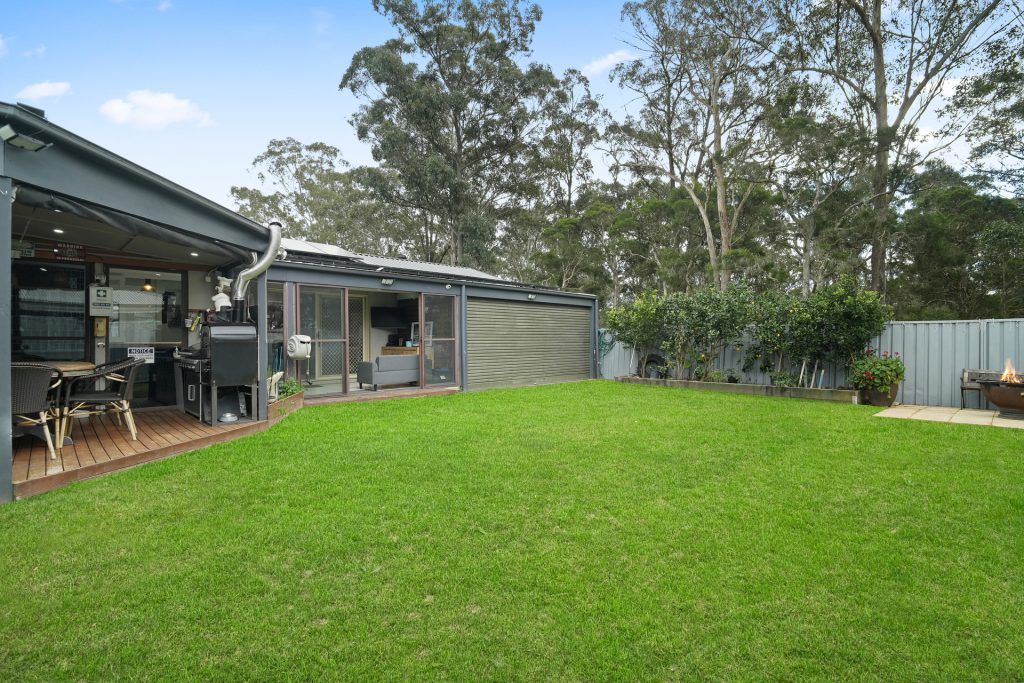 Sold - 18 Sirius Road - New Property in Bligh Park - Real Estate by Louis Stapleton