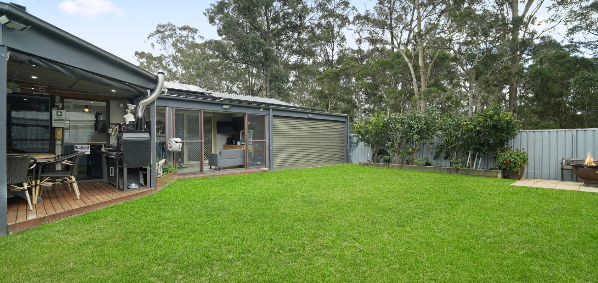 Sold - 18 Sirius Road - New Property in Bligh Park - Real Estate by Louis Stapleton