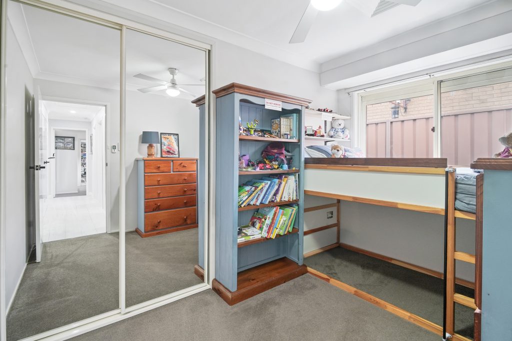 Sold - 18 Sirius Road - New Property in Bligh Park - Real Estate by Louis Stapleton