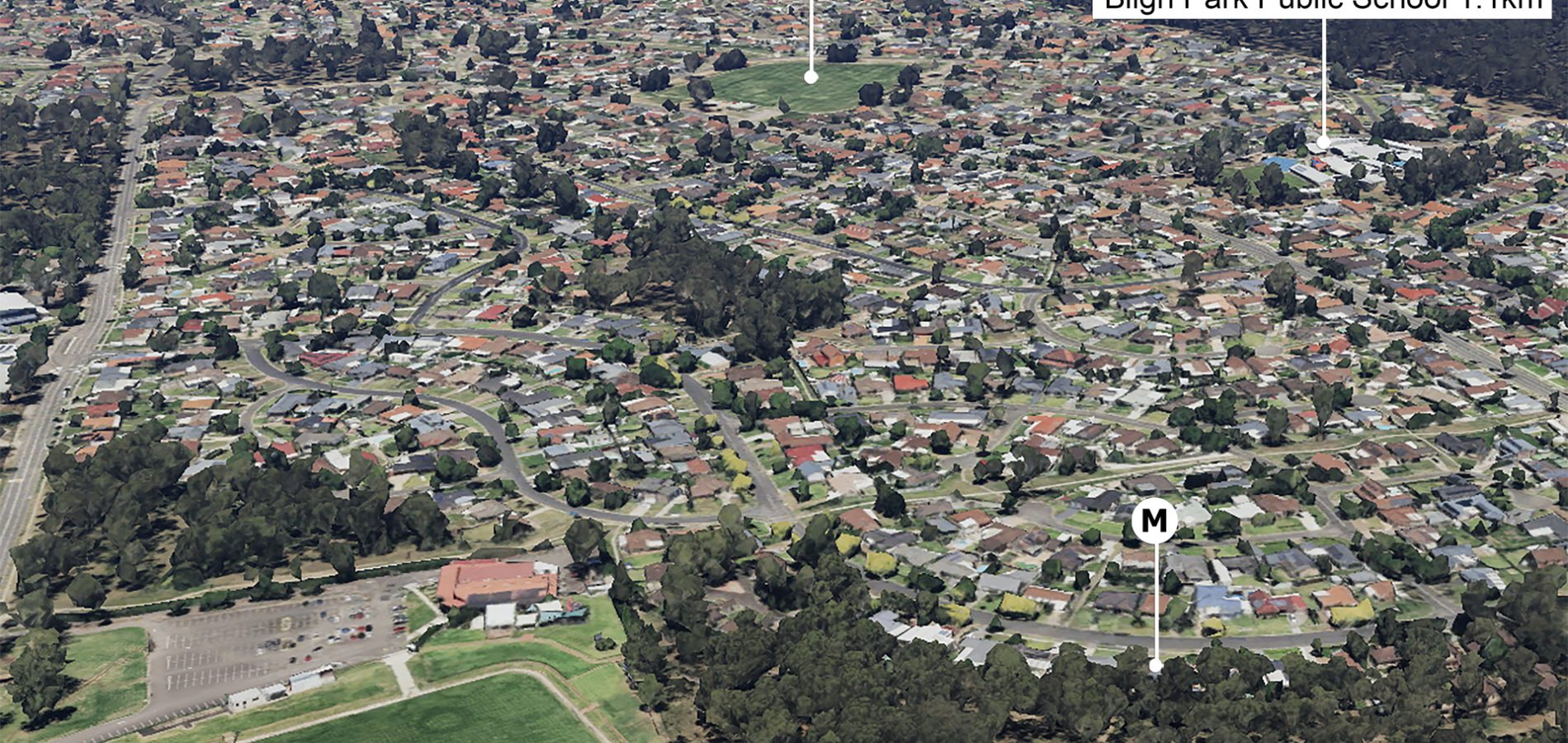 Sold - 18 Sirius Road - New Property in Bligh Park - Real Estate by Louis Stapleton