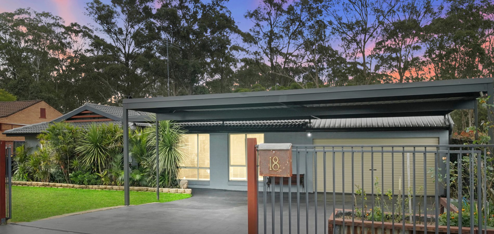 Sold - 18 Sirius Road - New Property in Bligh Park - Real Estate by Louis Stapleton