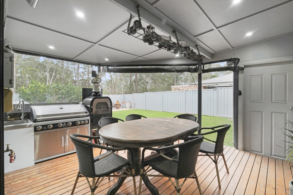Sold - 18 Sirius Road - New Property in Bligh Park - Real Estate by Louis Stapleton