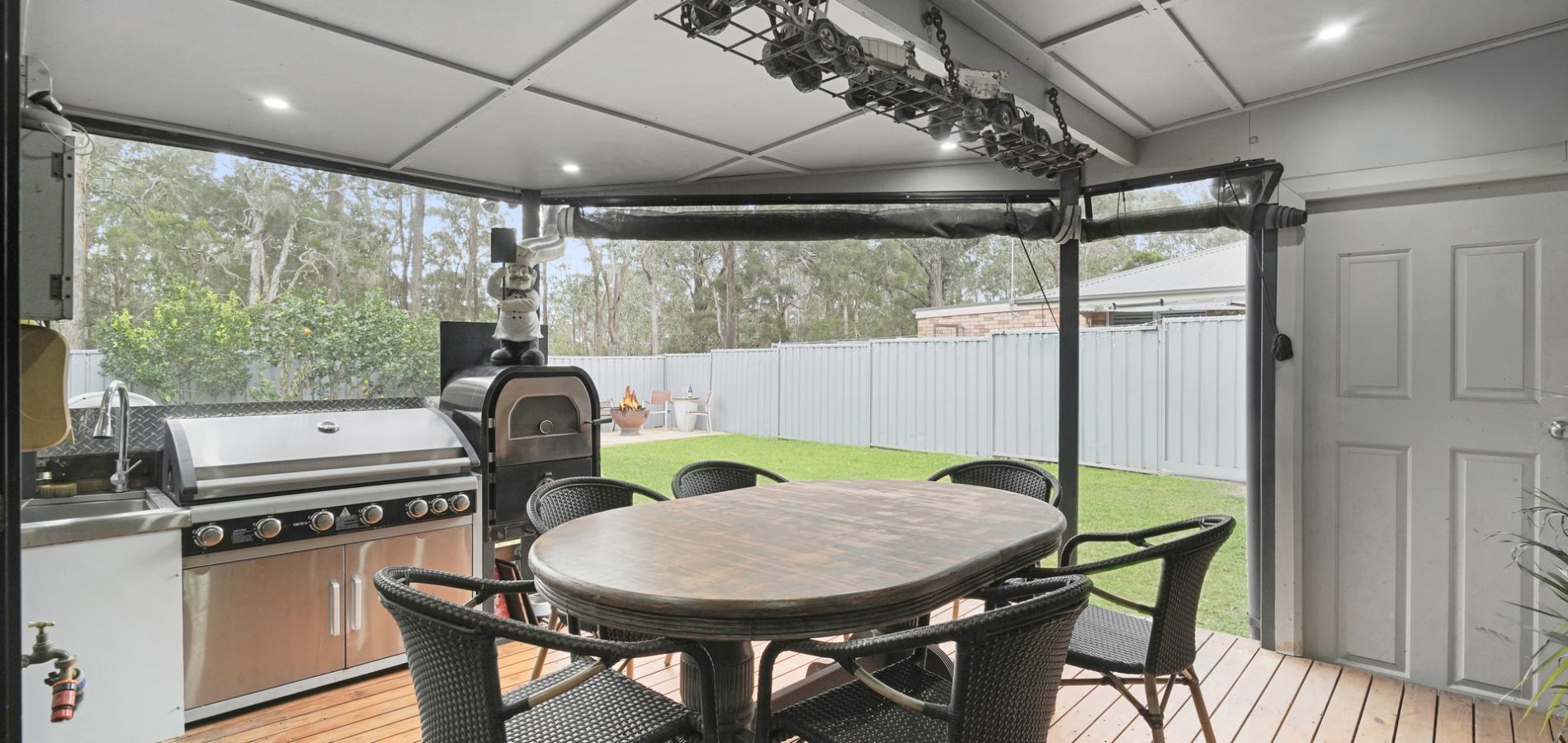 Sold - 18 Sirius Road - New Property in Bligh Park - Real Estate by Louis Stapleton