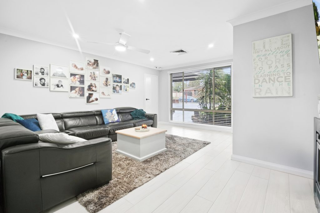 Sold - 18 Sirius Road - New Property in Bligh Park - Real Estate by Louis Stapleton