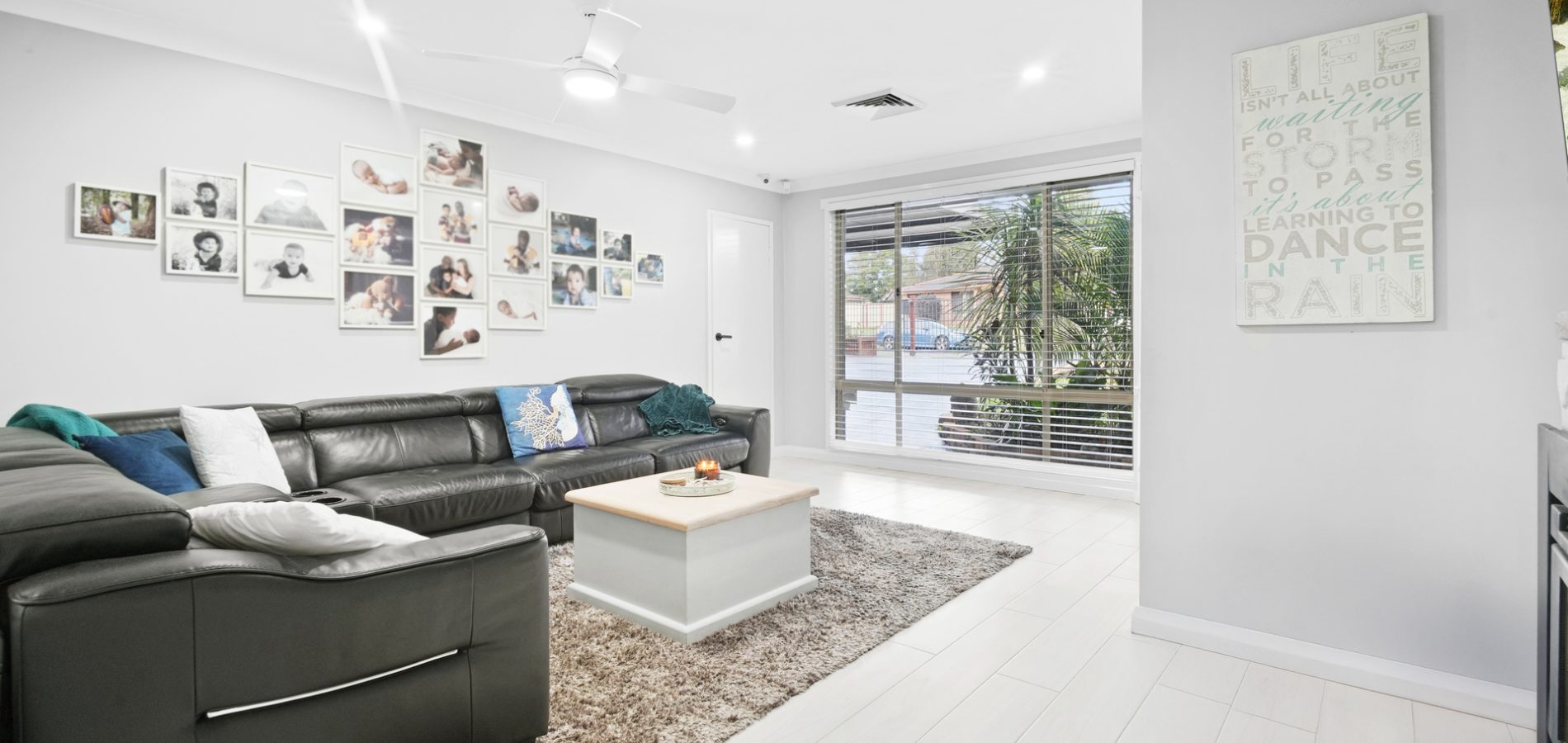 Sold - 18 Sirius Road - New Property in Bligh Park - Real Estate by Louis Stapleton