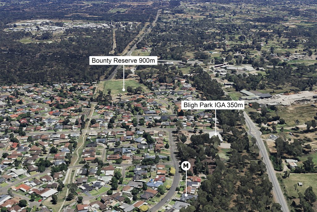 Sold - 18 Sirius Road - New Property in Bligh Park - Real Estate by Louis Stapleton