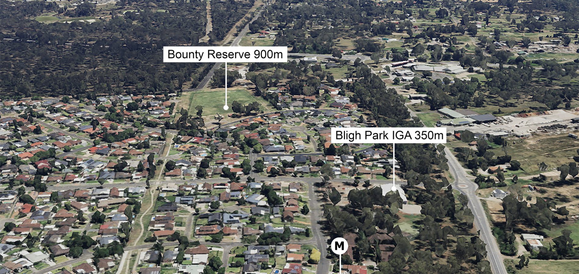 Sold - 18 Sirius Road - New Property in Bligh Park - Real Estate by Louis Stapleton
