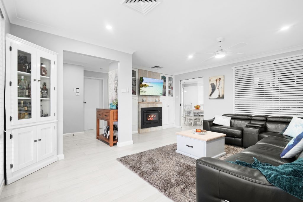 Sold - 18 Sirius Road - New Property in Bligh Park - Real Estate by Louis Stapleton