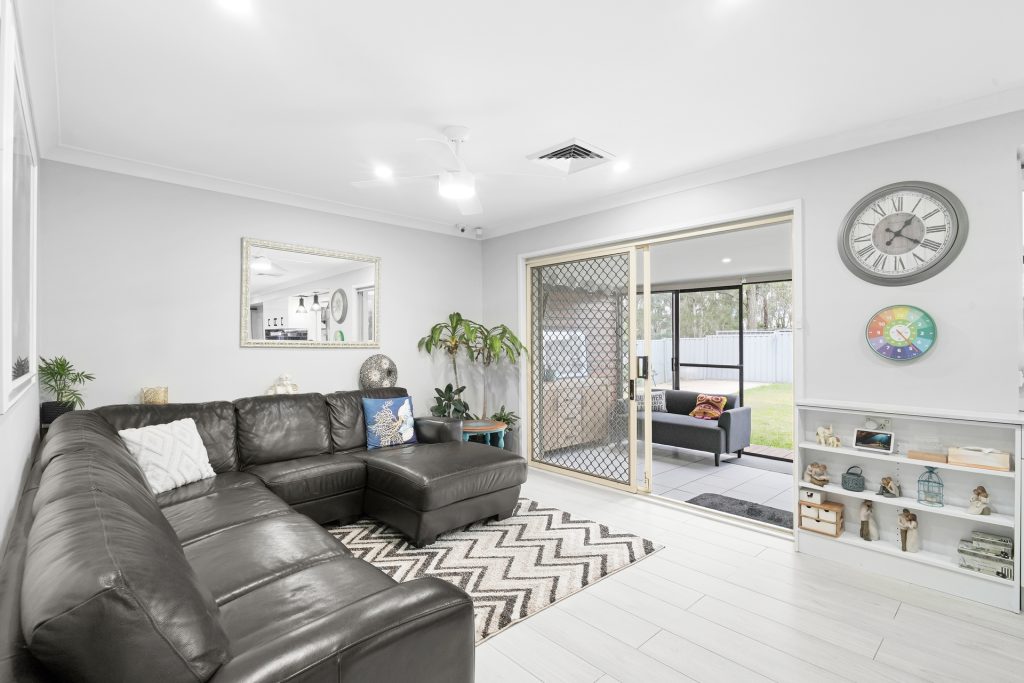 Sold - 18 Sirius Road - New Property in Bligh Park - Real Estate by Louis Stapleton