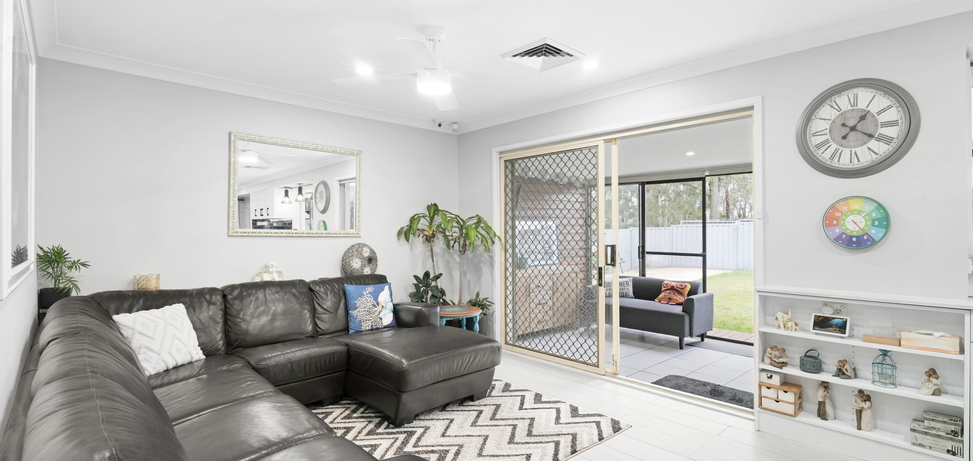 Sold - 18 Sirius Road - New Property in Bligh Park - Real Estate by Louis Stapleton