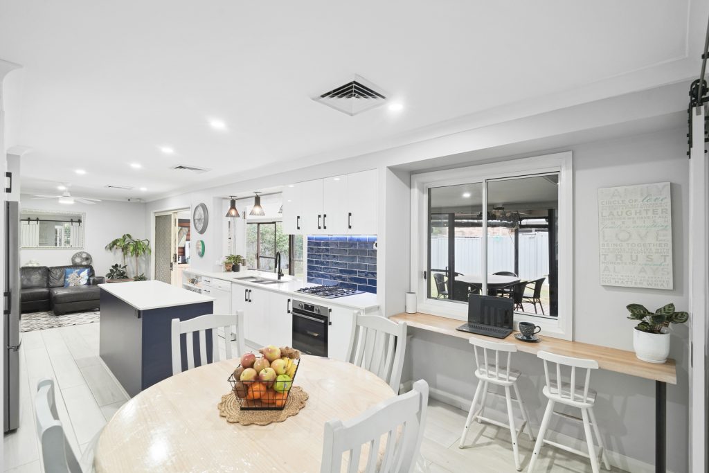 Sold - 18 Sirius Road - New Property in Bligh Park - Real Estate by Louis Stapleton