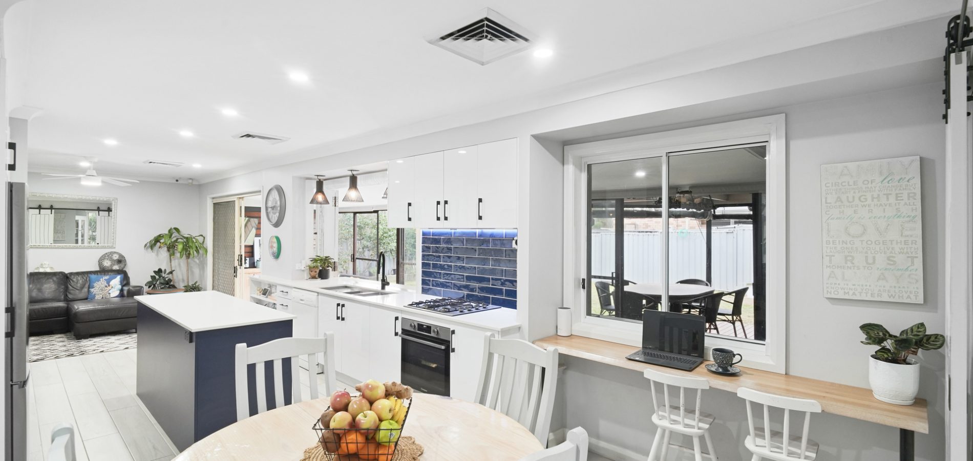 Sold - 18 Sirius Road - New Property in Bligh Park - Real Estate by Louis Stapleton
