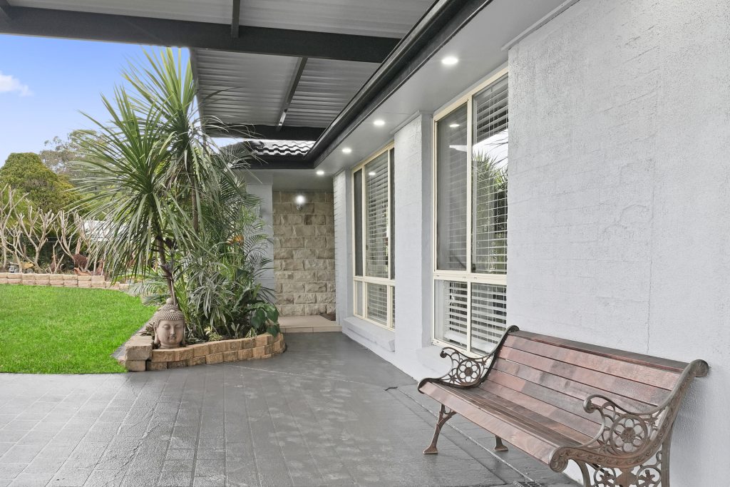 Sold - 18 Sirius Road - New Property in Bligh Park - Real Estate by Louis Stapleton