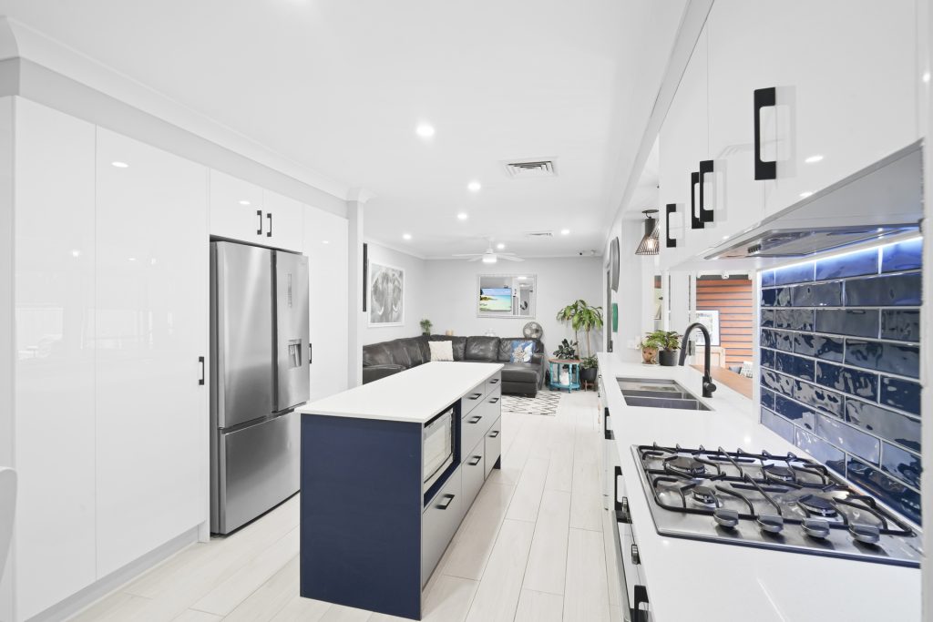 Sold - 18 Sirius Road - New Property in Bligh Park - Real Estate by Louis Stapleton