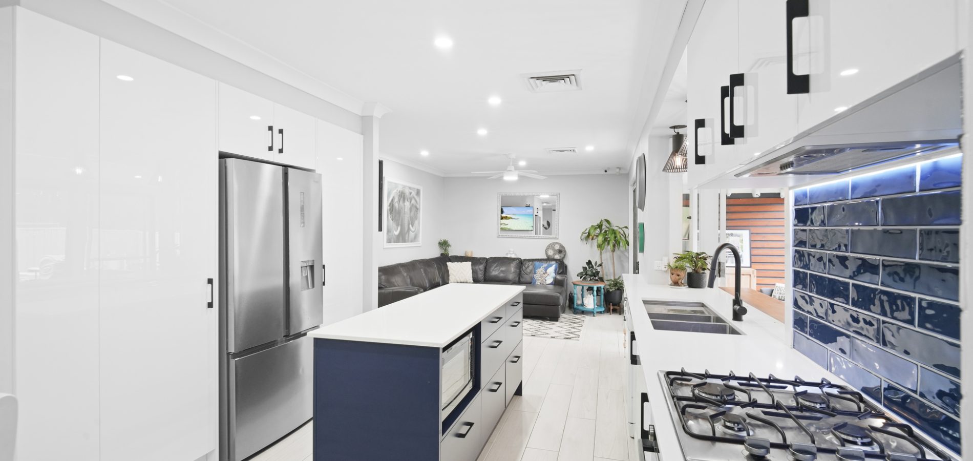 Sold - 18 Sirius Road - New Property in Bligh Park - Real Estate by Louis Stapleton