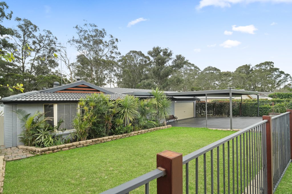 Sold - 18 Sirius Road - New Property in Bligh Park - Real Estate by Louis Stapleton