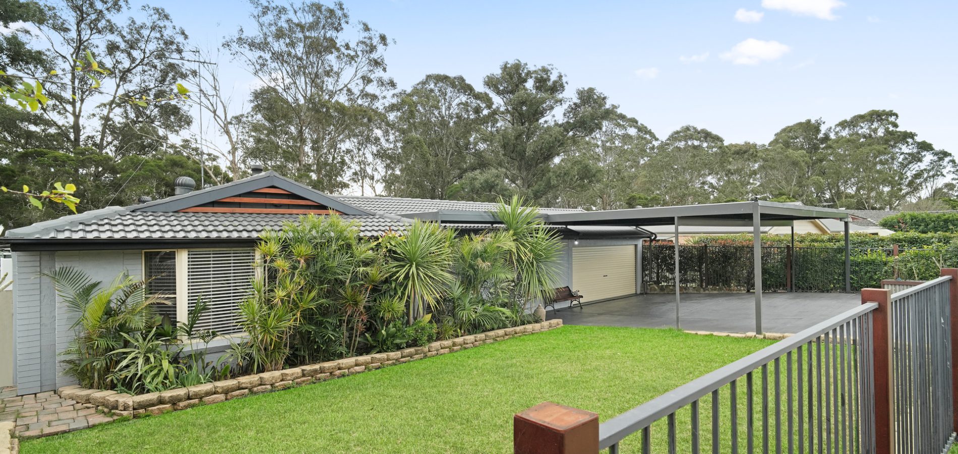 Sold - 18 Sirius Road - New Property in Bligh Park - Real Estate by Louis Stapleton