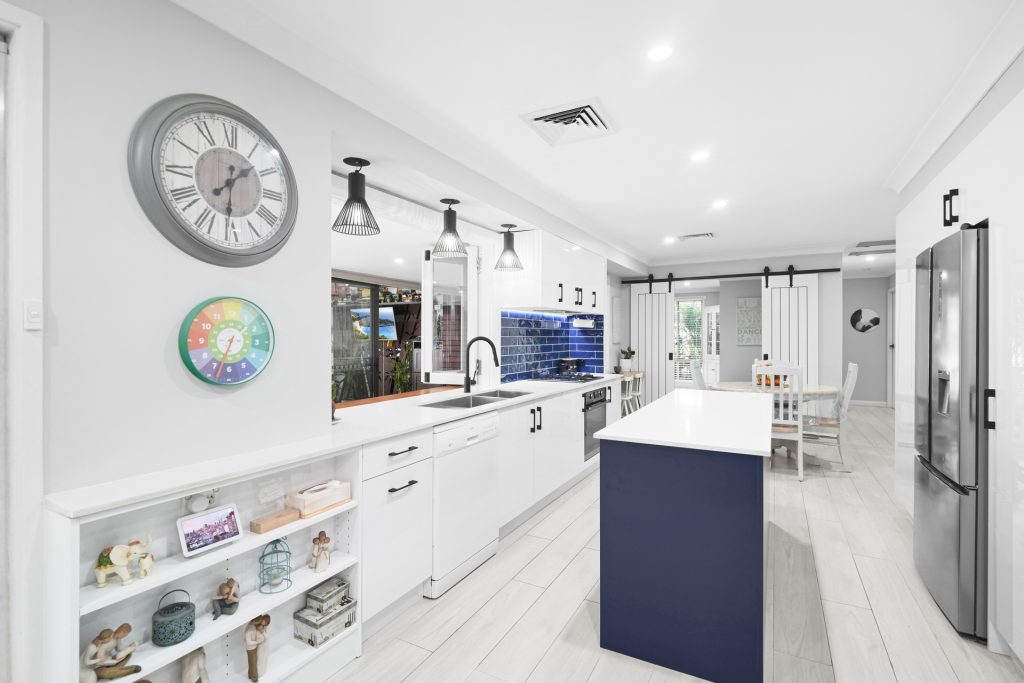 Sold - 18 Sirius Road - New Property in Bligh Park - Real Estate by Louis Stapleton