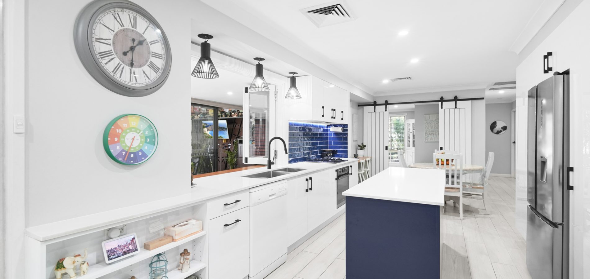 Sold - 18 Sirius Road - New Property in Bligh Park - Real Estate by Louis Stapleton