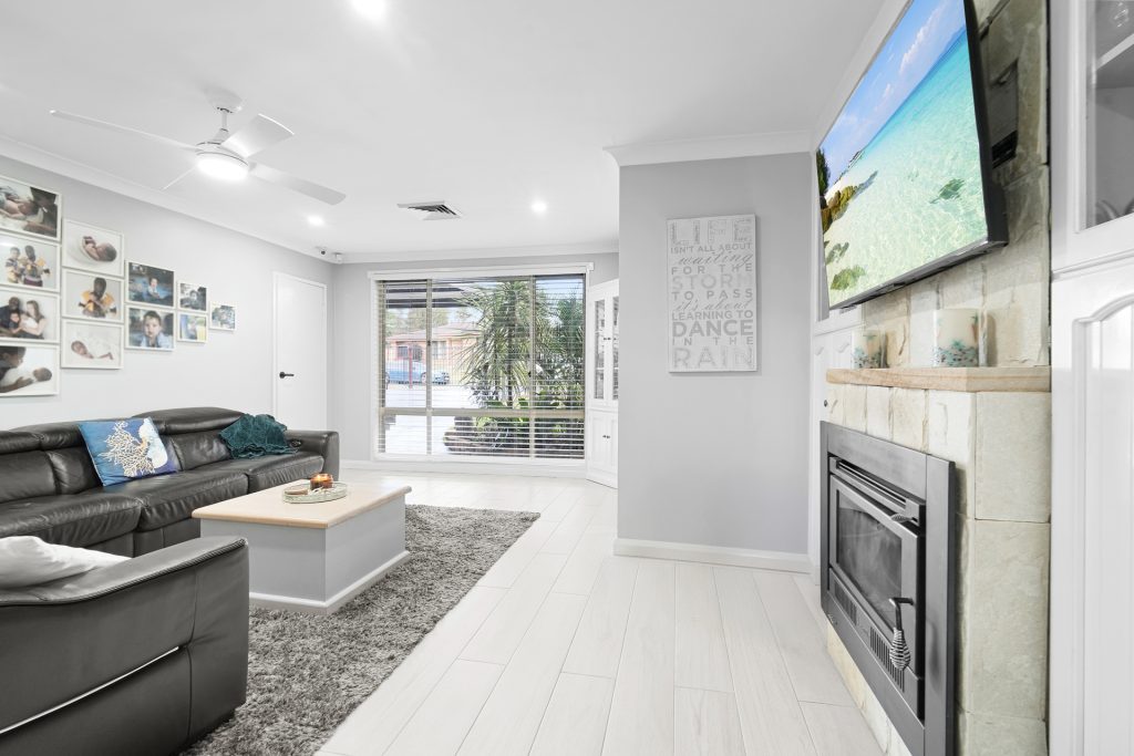 Sold - 18 Sirius Road - New Property in Bligh Park - Real Estate by Louis Stapleton