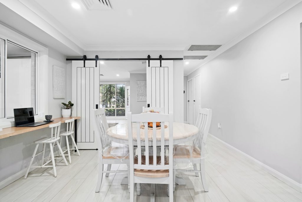 Sold - 18 Sirius Road - New Property in Bligh Park - Real Estate by Louis Stapleton